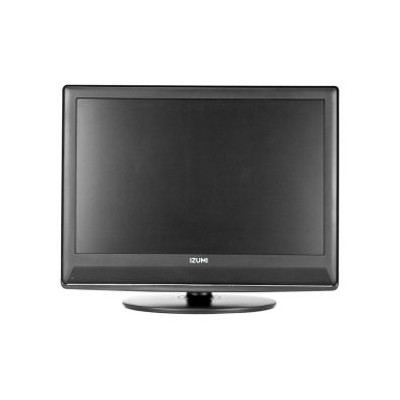 телевизор Izumi TL26H615B