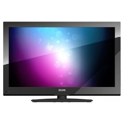 телевизор Izumi TL32H700B