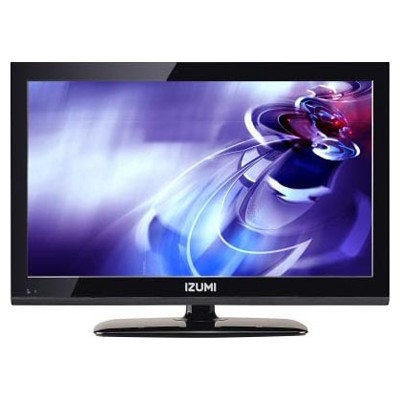 телевизор Izumi TLE15H401B