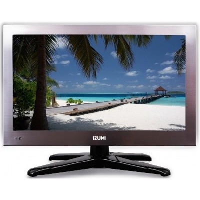 телевизор Izumi TLE19H150G