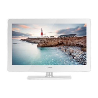 телевизор Izumi TLE19H205W