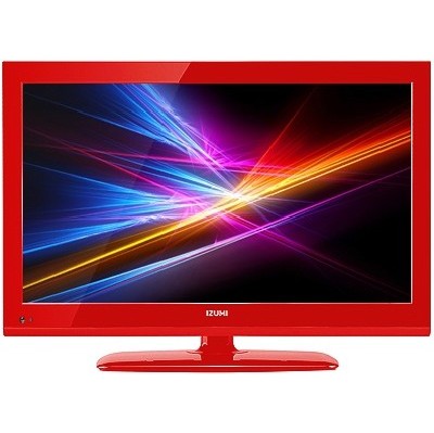телевизор Izumi TLE19H400R