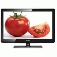 Телевизор Izumi TLE22F205B