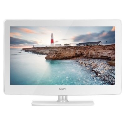 телевизор Izumi TLE22F205W