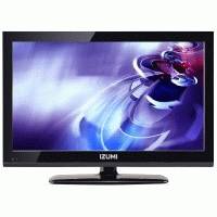 Телевизор Izumi TLE22F400B