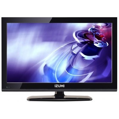 телевизор Izumi TLE22F400B