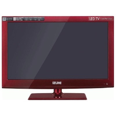 телевизор Izumi TLE22F400R
