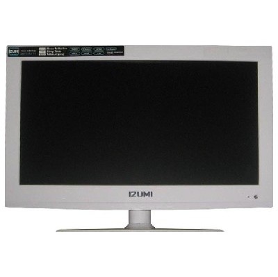 телевизор Izumi TLE22F400W