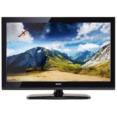 телевизор Izumi TLE24F400B