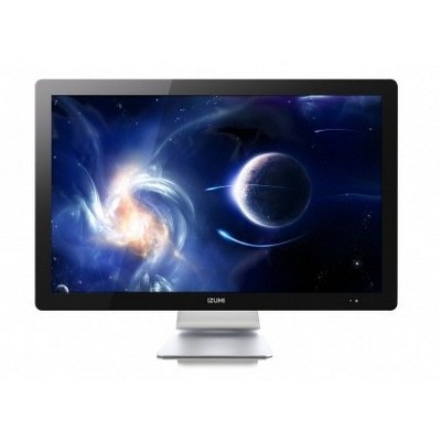 телевизор Izumi TLE24IF600B