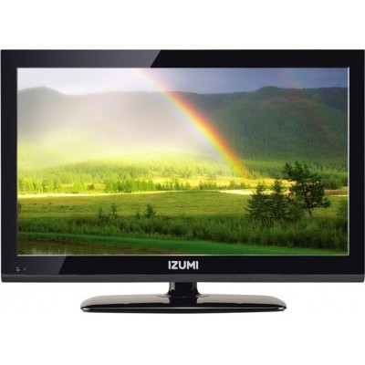 телевизор Izumi TLE26H400B