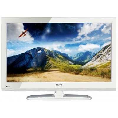 телевизор Izumi TLE32H400W
