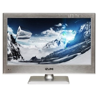 телевизор Izumi TLE32H410M