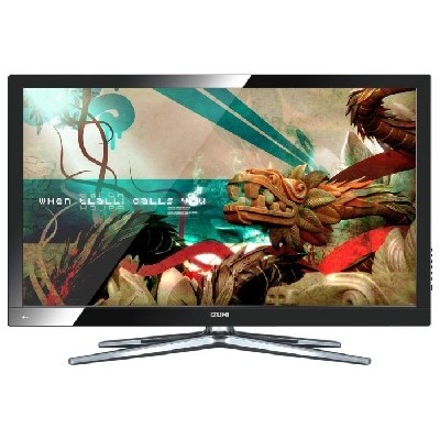 телевизор Izumi TLE32H750B
