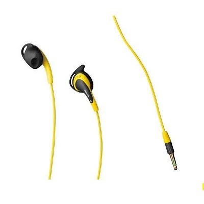 гарнитура Jabra Active Yellow 100-55230006-60