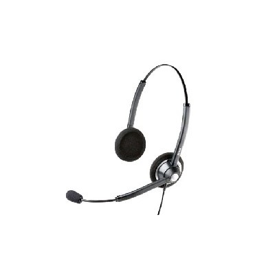 гарнитура Jabra Biz 1900 USB Duo 1989-829-104