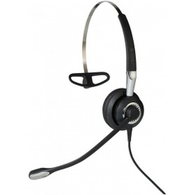 гарнитура Jabra Biz 2400 II USB Mono BT 2496-829-209