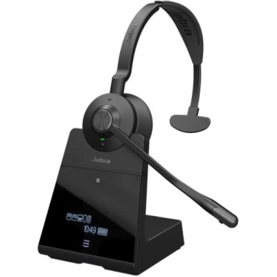 гарнитура Jabra Engage 75 SE Mono 9656-583-111