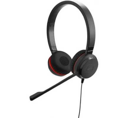 гарнитура Jabra Evolve 30 II HS Stereo 14401-21