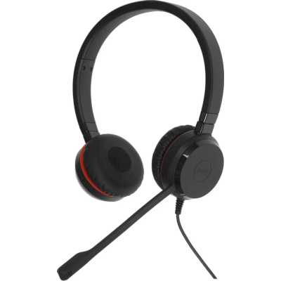 Гарнитура Jabra Evolve 30 II MS Stereo 5399-823-369