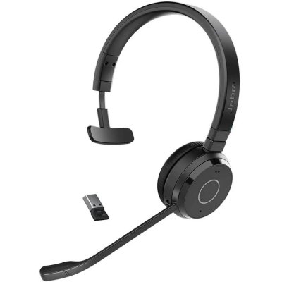 Гарнитура Jabra Evolve 65 TE 6693-833-309