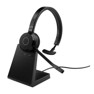 Гарнитура Jabra Evolve 65 TE 6693-833-399
