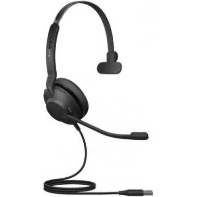 гарнитура Jabra Evolve2 30 USB-A MS Teams Mono 23089-899-979