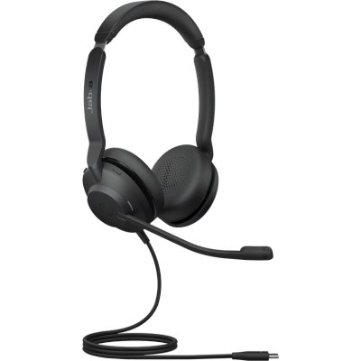 гарнитура Jabra Evolve2 30 USB-C MS Teams Stereo 23089-999-879