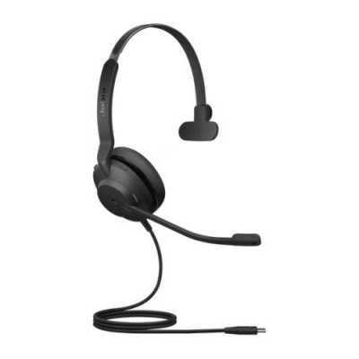 гарнитура Jabra Evolve2 30 USB-C UC Mono 23089-889-879