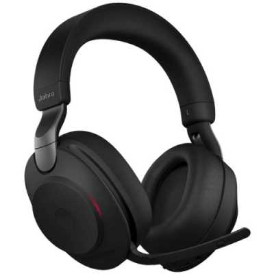 гарнитура Jabra Evolve2 85 USB-A UC Stereo Black 28599-989-999