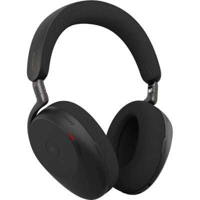 гарнитура Jabra Evolve3 85 MS Link390a Stereo WLC 38599-999-989