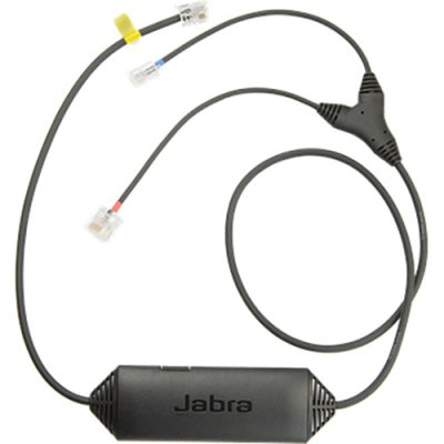 Электронный переключатель Jabra Link 14201-41