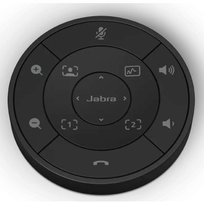 Пульт управления Jabra PanaCast 50 Remote Black 8220-209