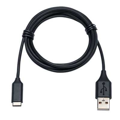 шнур-удлинитель Jabra USB-C-USB-A 14208-16