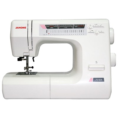 швейная машина Janome 7518A