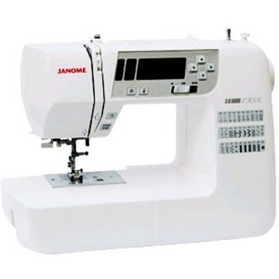 швейная машина Janome DC 230