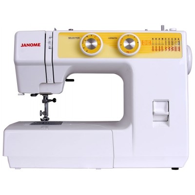 швейная машина Janome JN 1108