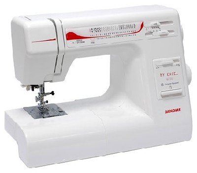 швейная машина Janome My Excel W23U