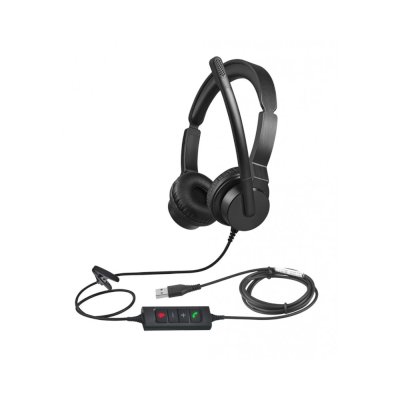 JazzTel JT-Moon-Black-USB