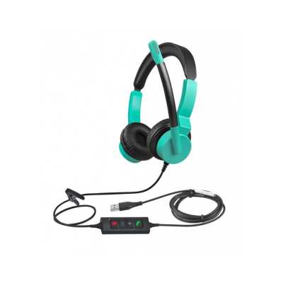 JazzTel JT-Moon-Blue-USB