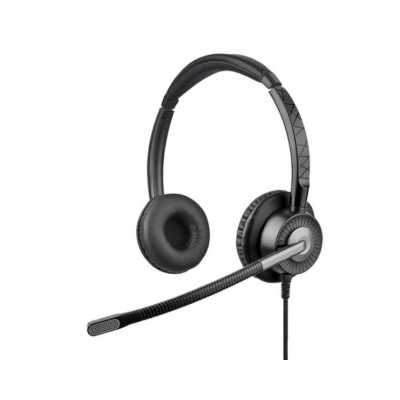 Гарнитура JazzTel JT-Note-BNC-USB-35