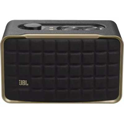 JBL Authentics 200 Black