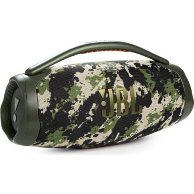 колонка JBL Boombox 3 Squad