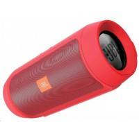Колонка JBL Charge 2 Plus Red