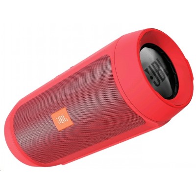 колонка JBL Charge 2 Plus Red