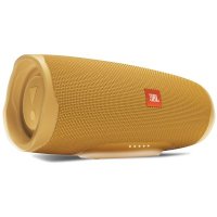 Колонка JBL Charge 4 Yellow