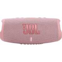 Колонка JBL Charge 5 Pink