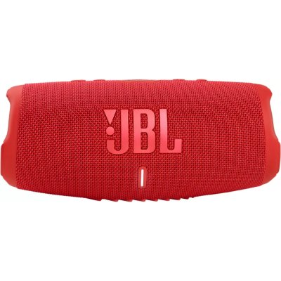 колонка JBL Charge 5 Red