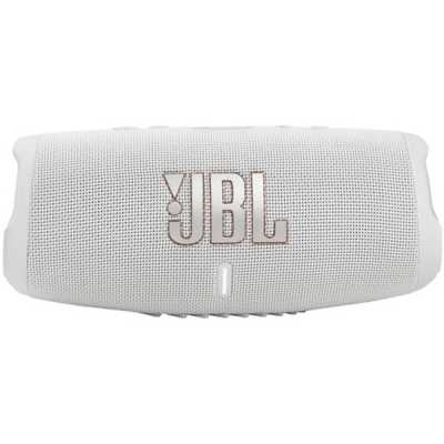 JBL Charge 5 White