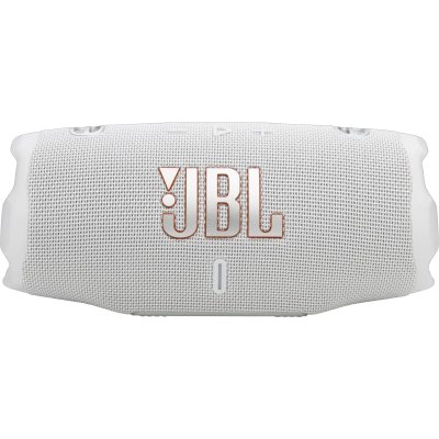 JBL Charge 6 White